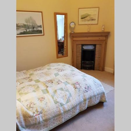 Woodburn Terrace, Morningside, Edinburgh Appartement Buitenkant foto