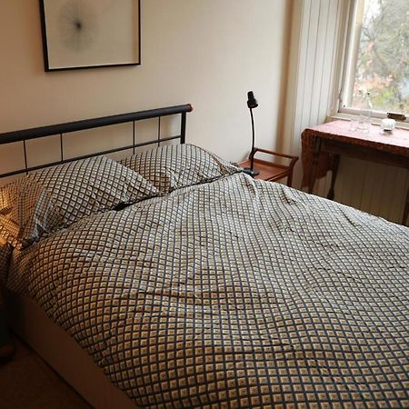Woodburn Terrace, Morningside, Edinburgh Appartement Buitenkant foto